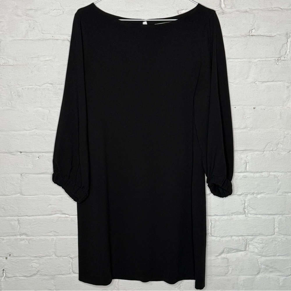 Leyden Dress L